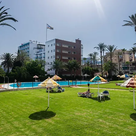 The White Rock Private Access To The Torremolinos