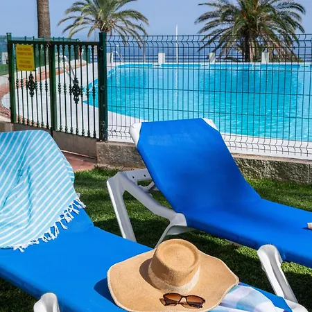 Apartment The White Rock Private Access To The Torremolinos